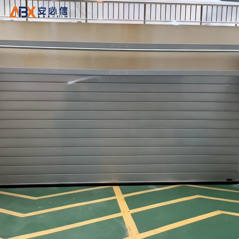 大庆雷达高速门